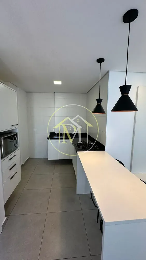 Apartamento, 1 quarto, 50 m² - Foto 4