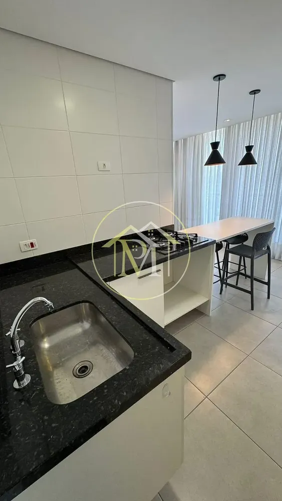 Apartamento, 1 quarto, 50 m² - Foto 7