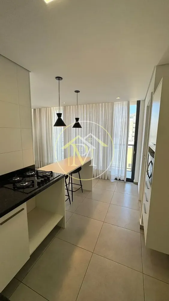 Apartamento, 1 quarto, 50 m² - Foto 1