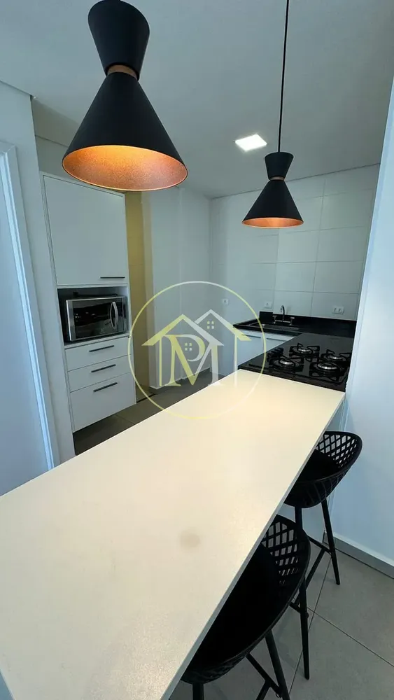 Apartamento, 1 quarto, 50 m² - Foto 5