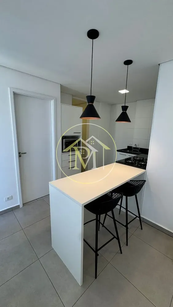 Apartamento, 1 quarto, 50 m² - Foto 2