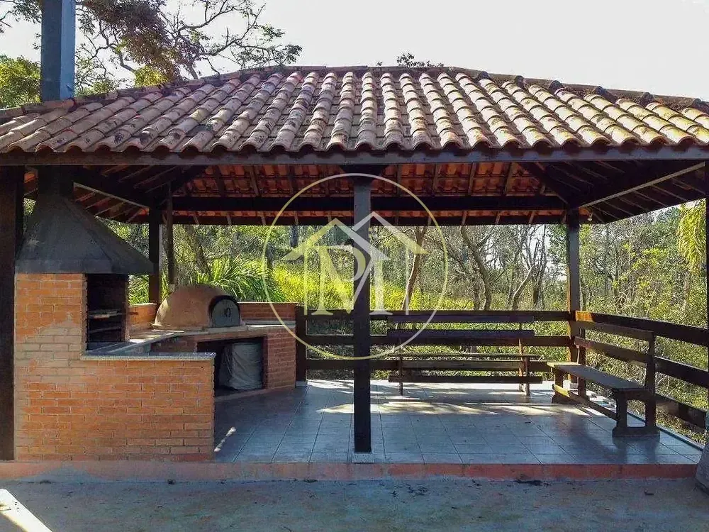 Sítio, 3 quartos, 6 hectares - Foto 7