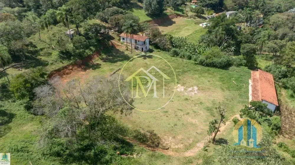 Sítio, 3 quartos, 6 hectares - Foto 12