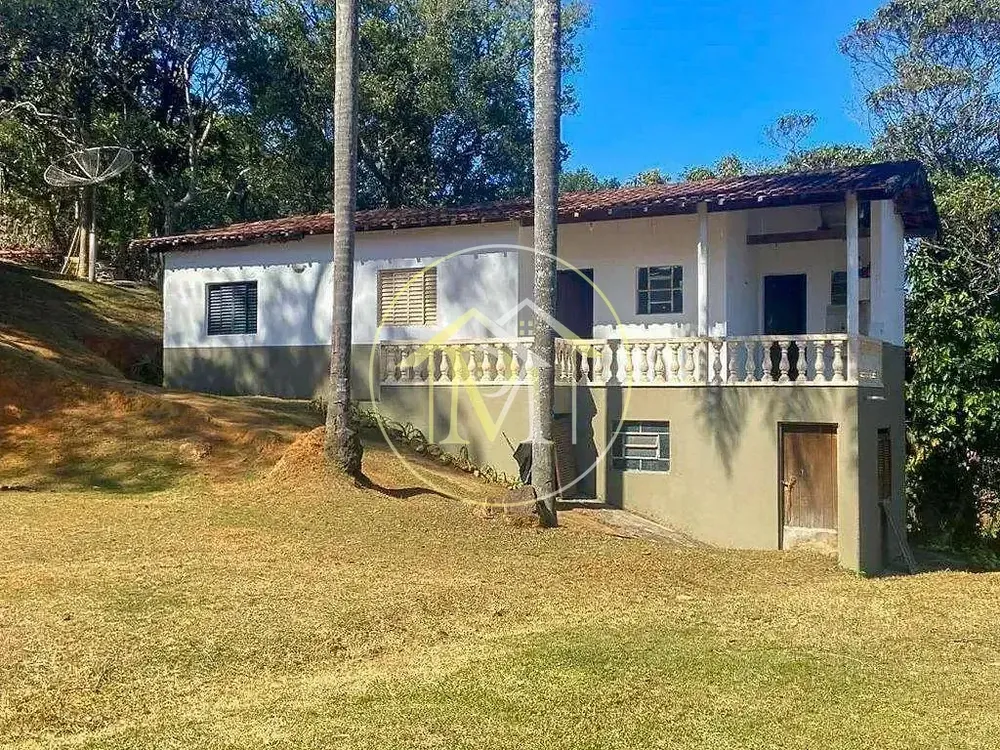 Sítio, 3 quartos, 6 hectares - Foto 4