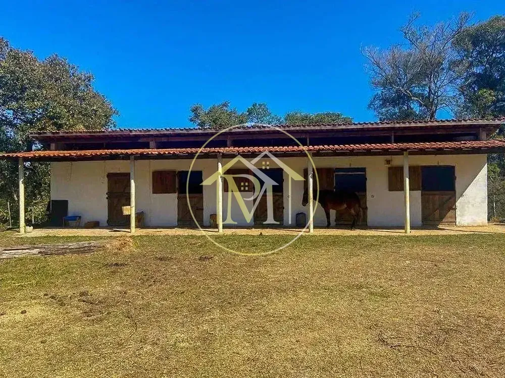 Sítio, 3 quartos, 6 hectares - Foto 2