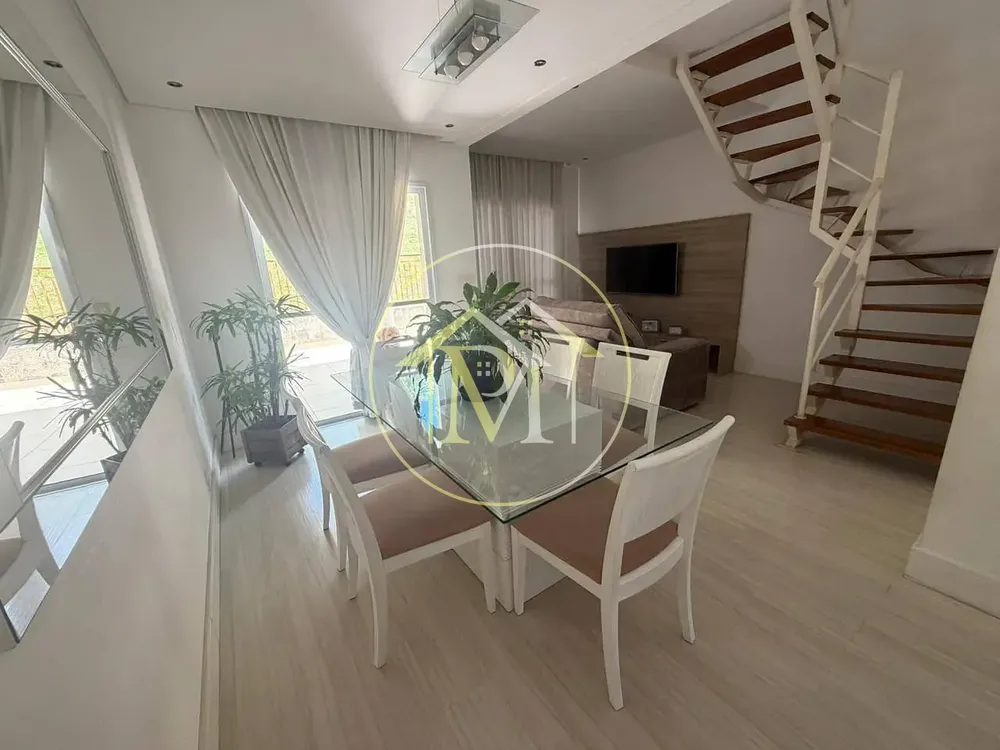 Casa, 2 quartos, 109 m² - Foto 1