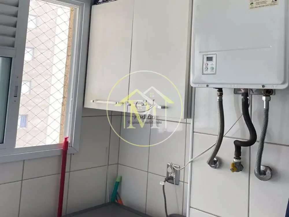 Apartamento, 3 quartos, 78 m² - Foto 2