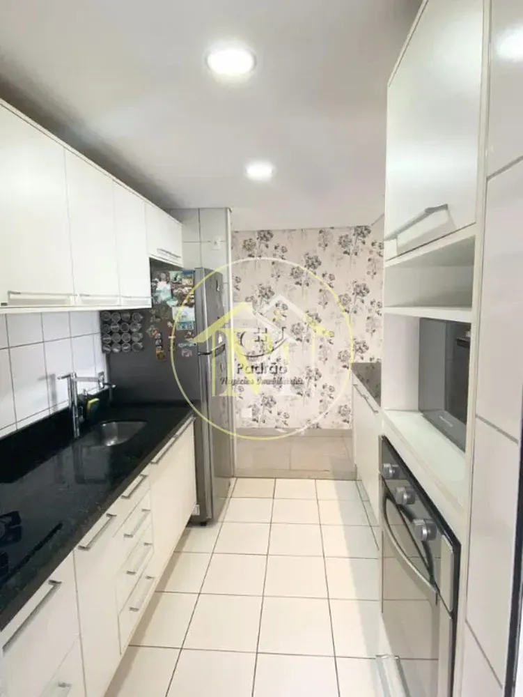 Apartamento, 3 quartos, 78 m² - Foto 2