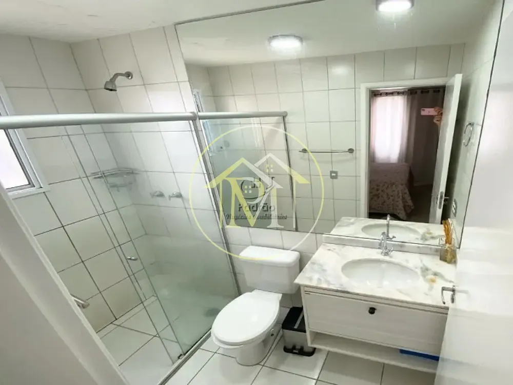 Apartamento, 3 quartos, 78 m² - Foto 6