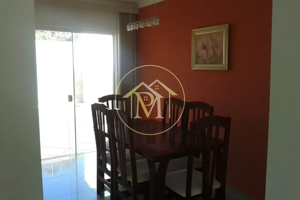 Casa, 3 quartos, 139 m² - Foto 4