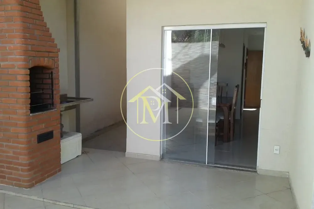 Casa, 3 quartos, 139 m² - Foto 1