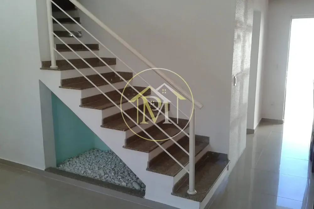 Casa, 3 quartos, 139 m² - Foto 1