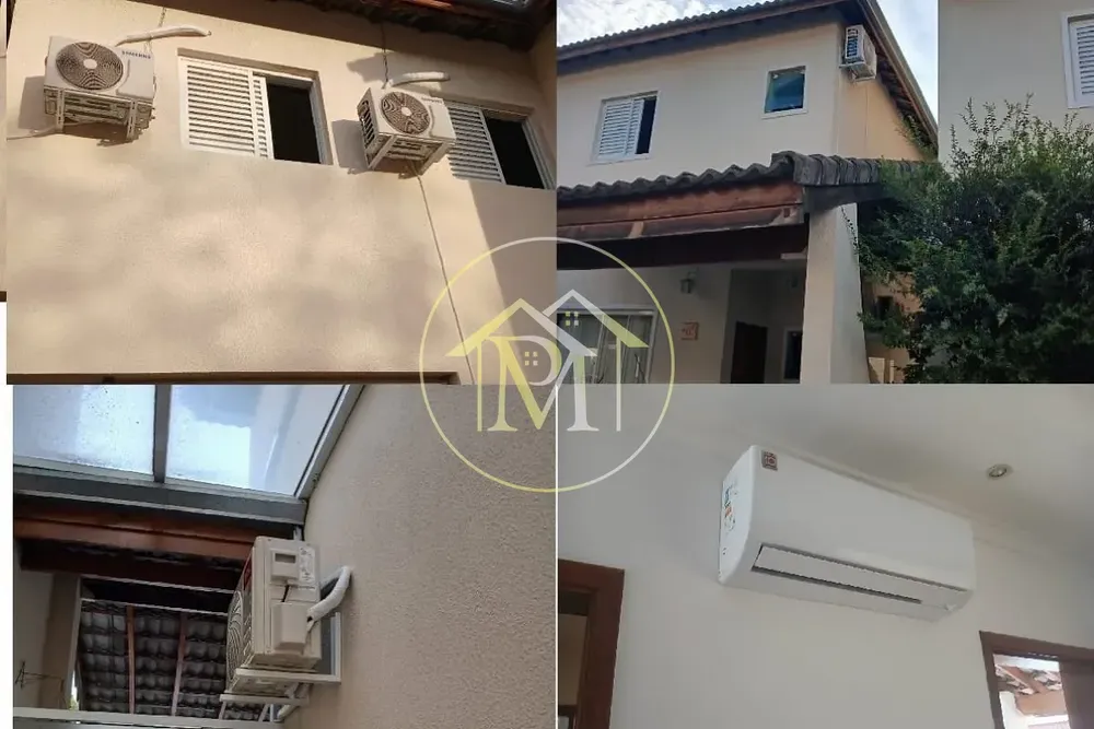 Casa, 3 quartos, 139 m² - Foto 4