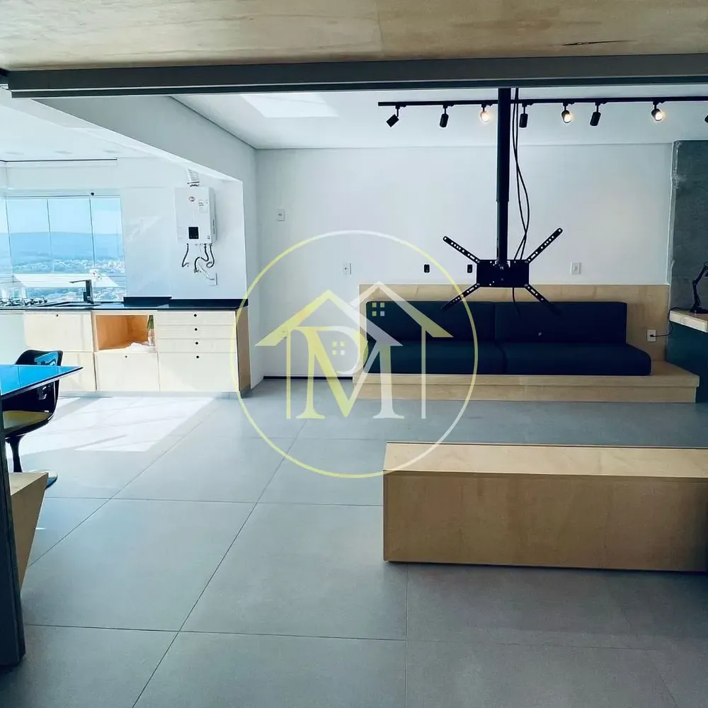 Apartamento, 1 quarto, 52 m² - Foto 10