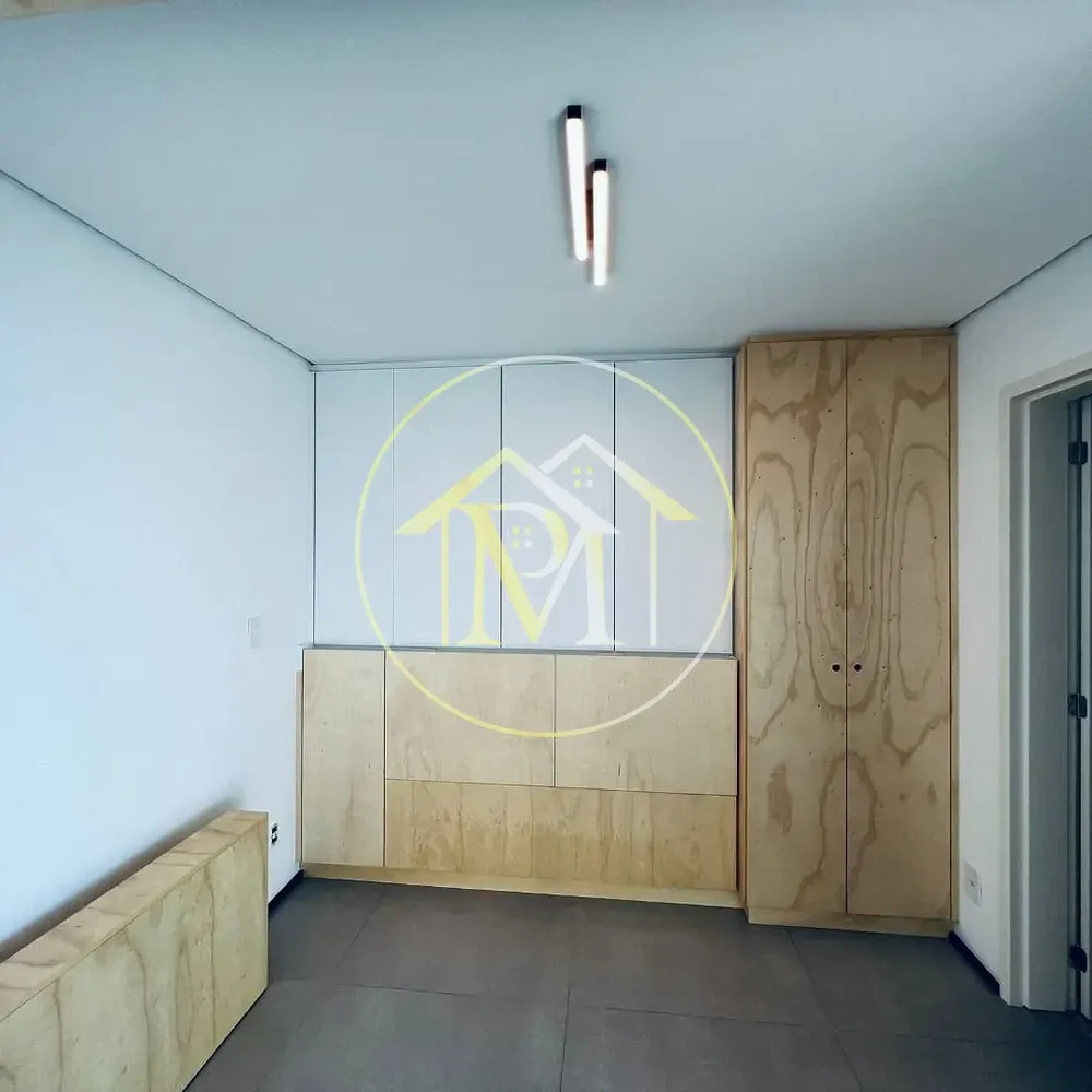 Apartamento, 1 quarto, 52 m² - Foto 12