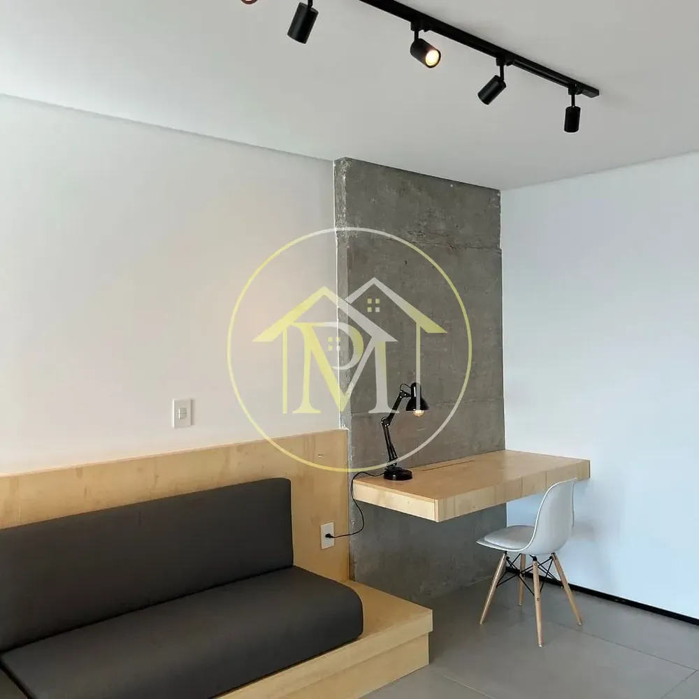 Apartamento, 1 quarto, 52 m² - Foto 6