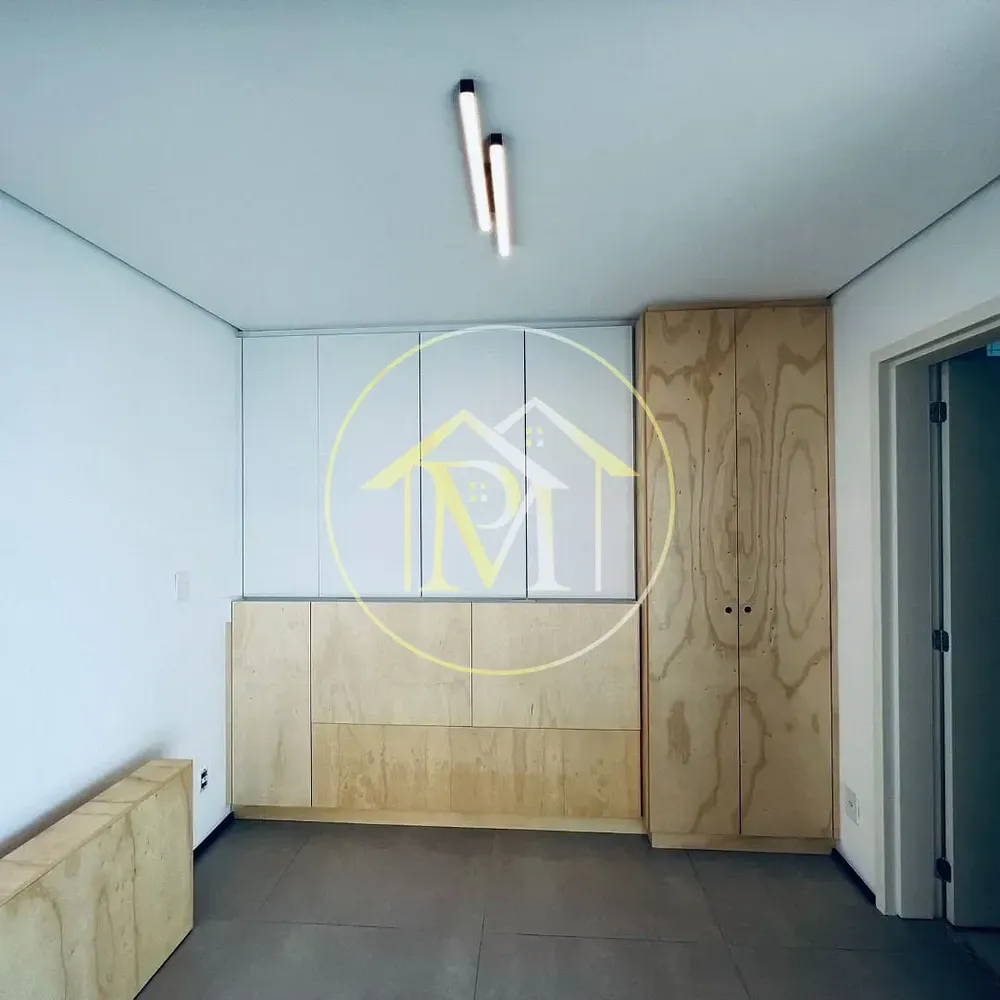 Apartamento, 1 quarto, 52 m² - Foto 4
