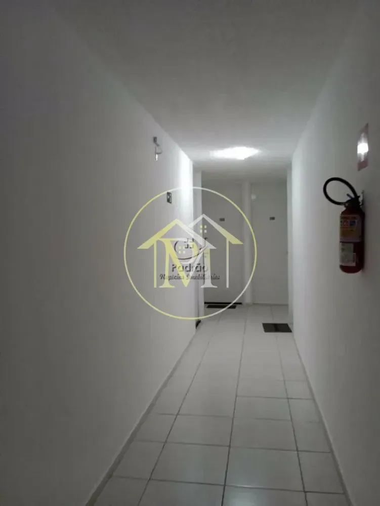 Apartamento, 2 quartos, 45 m² - Foto 5