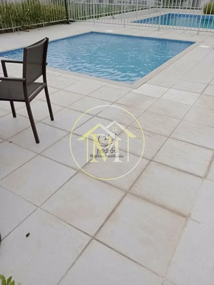 Apartamento, 2 quartos, 45 m² - Foto 7