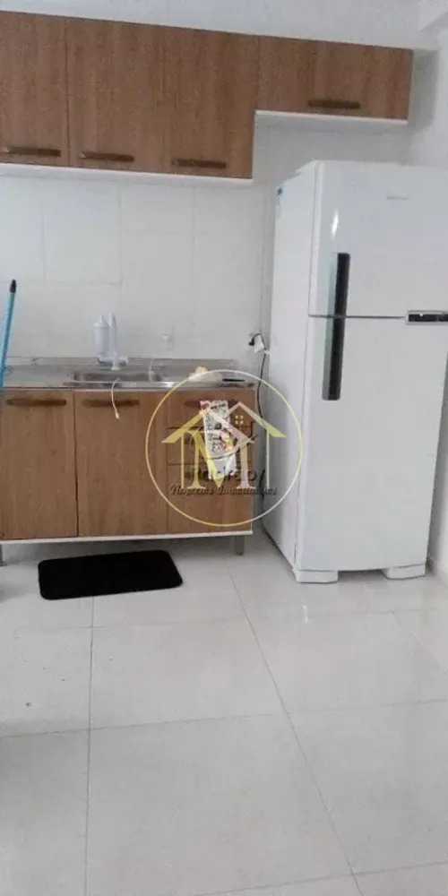 Apartamento, 2 quartos, 45 m² - Foto 2