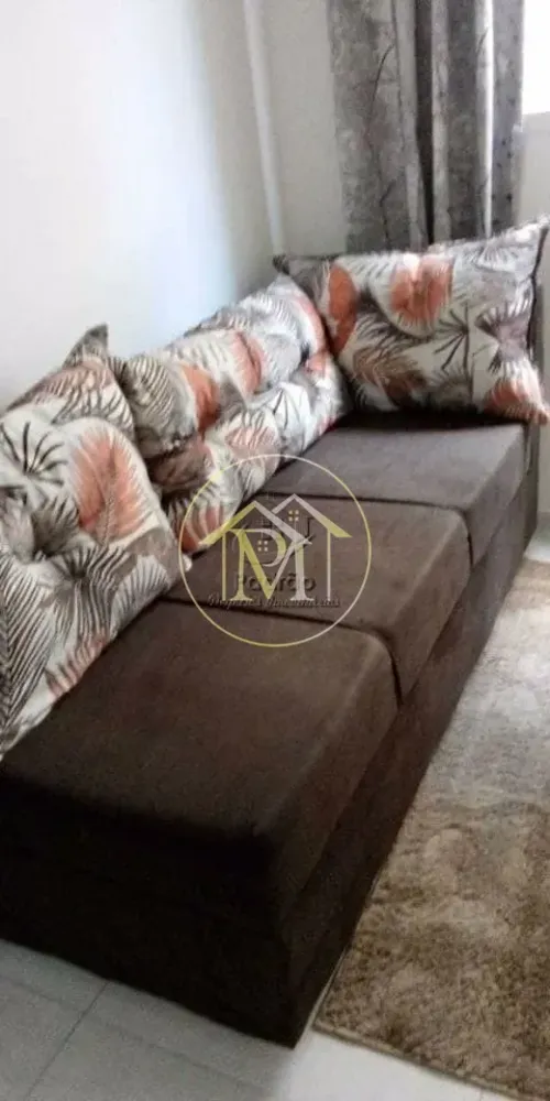Apartamento, 2 quartos, 45 m² - Foto 1