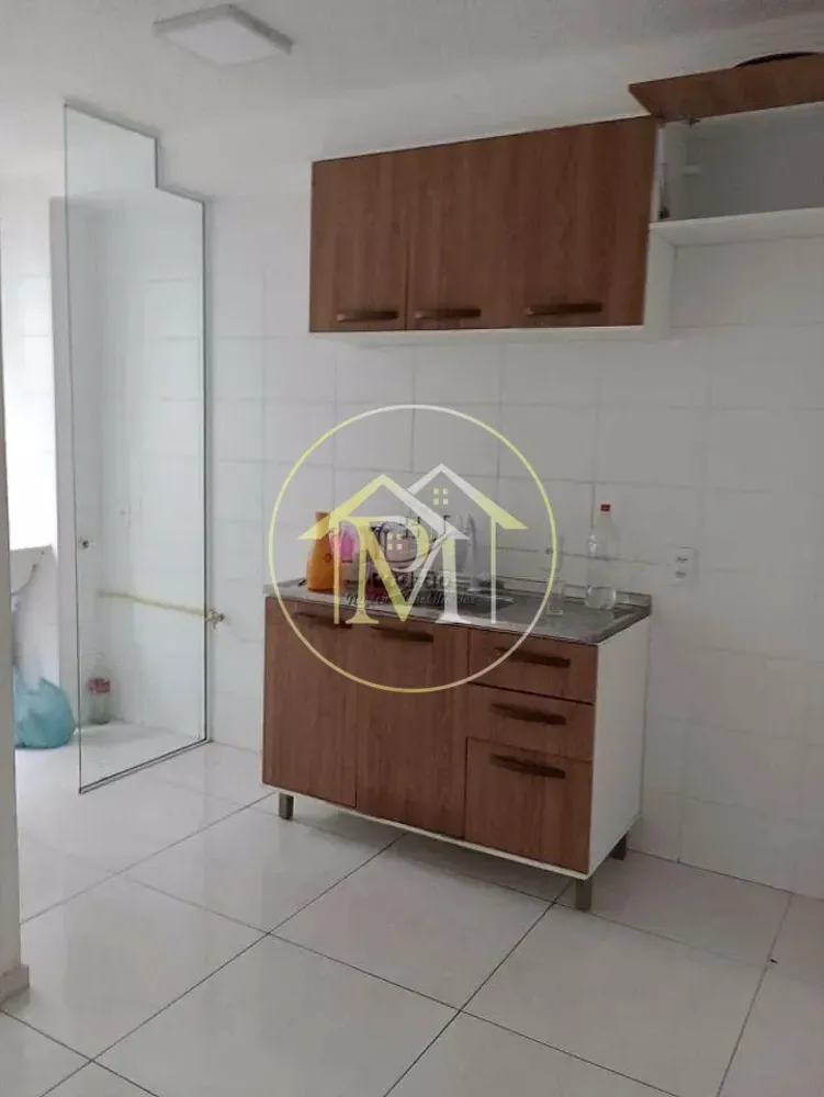 Apartamento, 2 quartos, 45 m² - Foto 6