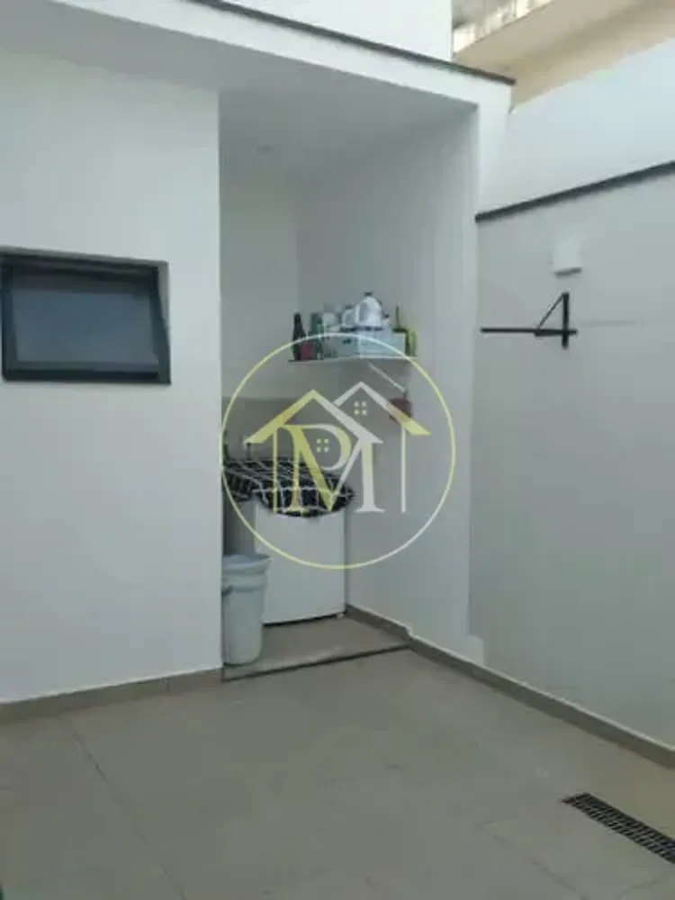Casa, 3 quartos, 154 m² - Foto 2