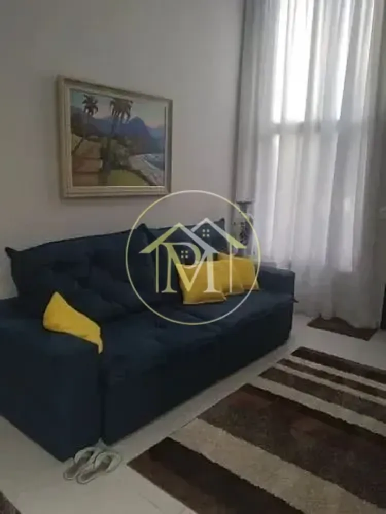 Casa, 3 quartos, 154 m² - Foto 5