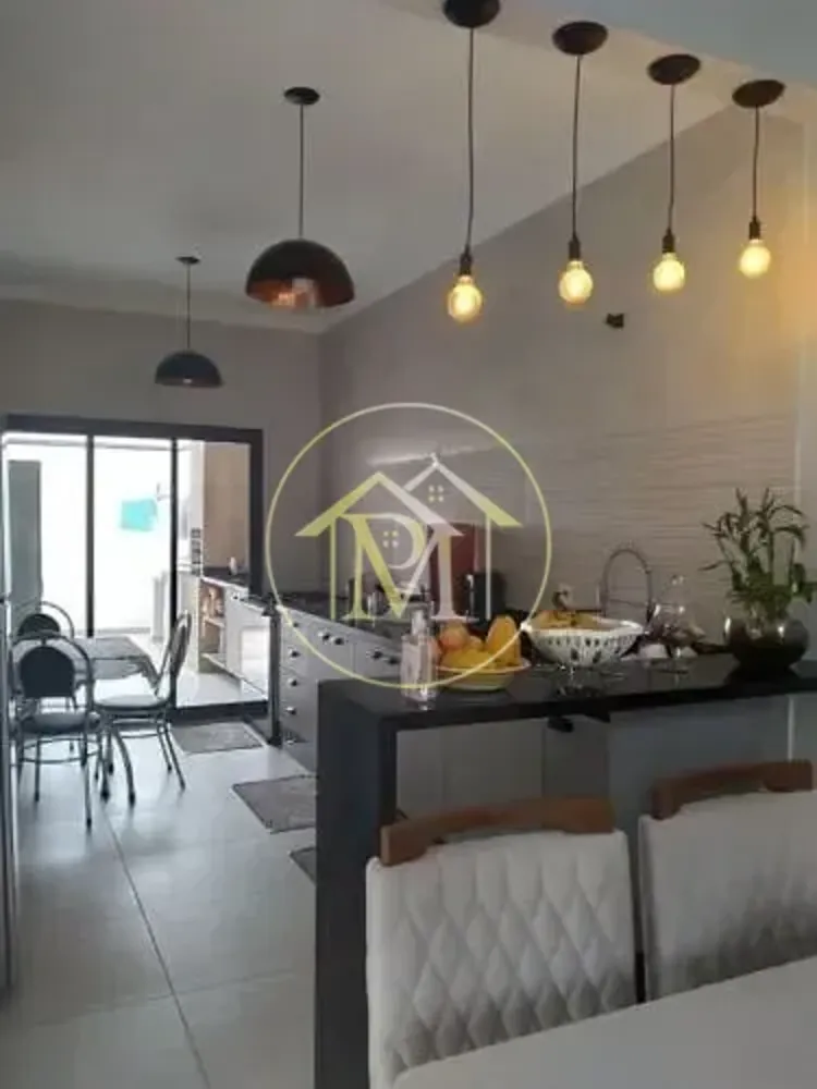 Casa, 3 quartos, 154 m² - Foto 3