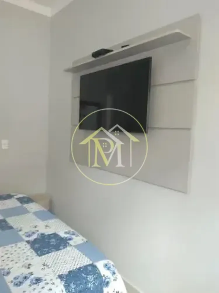 Casa, 3 quartos, 154 m² - Foto 10