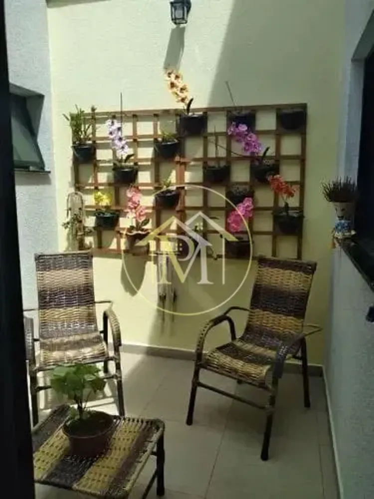 Casa, 3 quartos, 154 m² - Foto 4