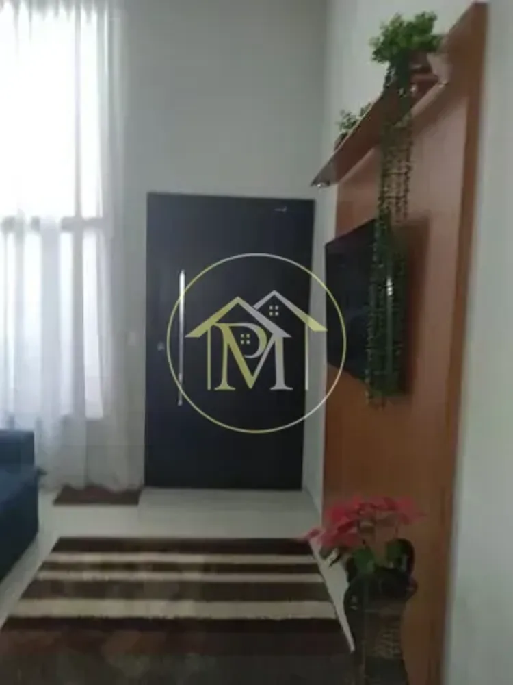 Casa, 3 quartos, 154 m² - Foto 6