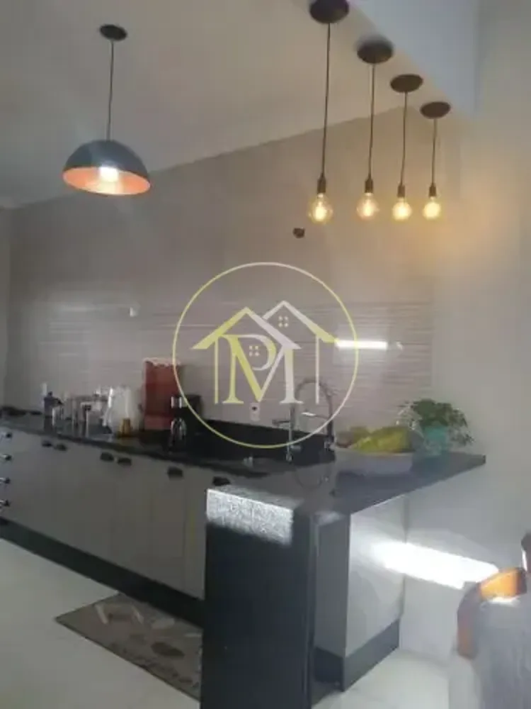 Casa, 3 quartos, 154 m² - Foto 1