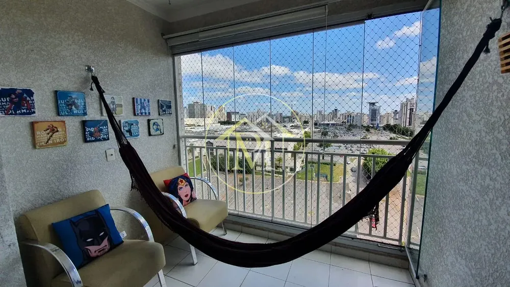 Apartamento, 3 quartos, 78 m² - Foto 6