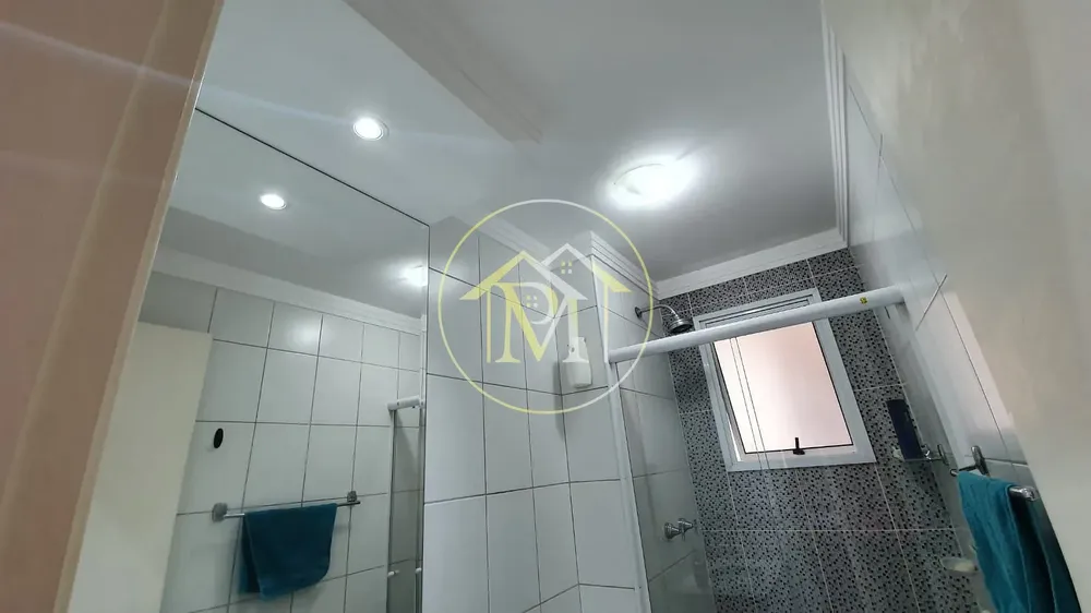 Apartamento, 3 quartos, 78 m² - Foto 8