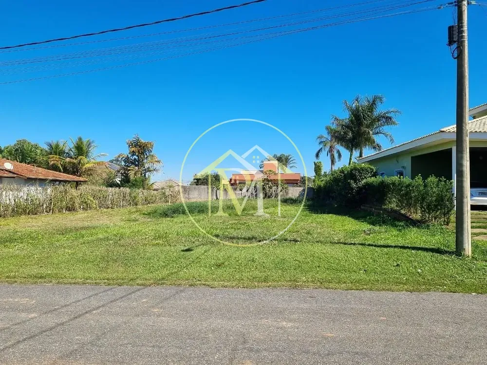 Terreno, 960 m² - Foto 1