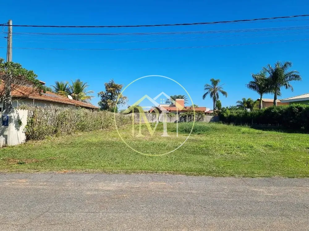 Terreno, 960 m² - Foto 1