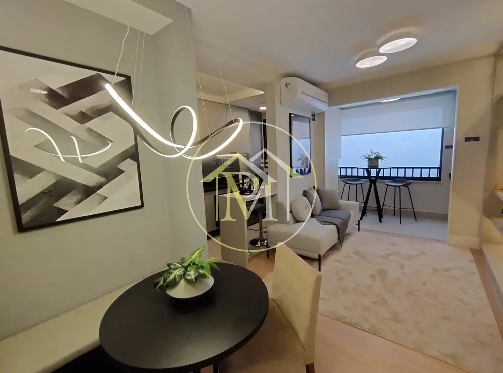 Apartamento, 1 quarto, 45 m² - Foto 6