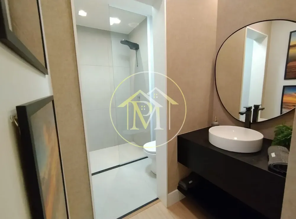 Apartamento, 1 quarto, 45 m² - Foto 5