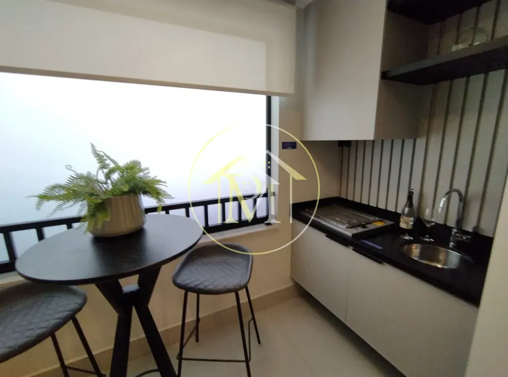 Apartamento, 1 quarto, 45 m² - Foto 8