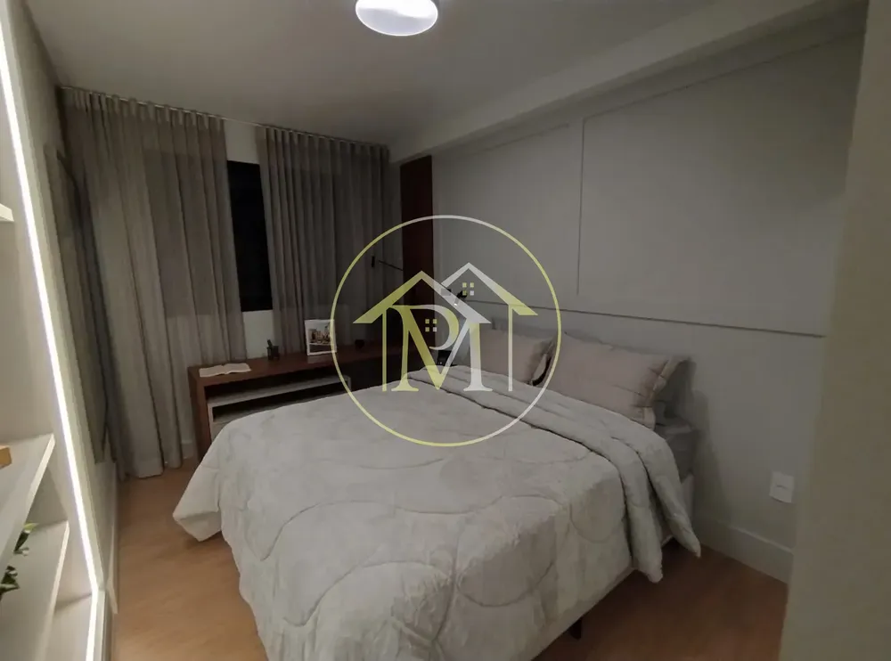 Apartamento, 1 quarto, 45 m² - Foto 3