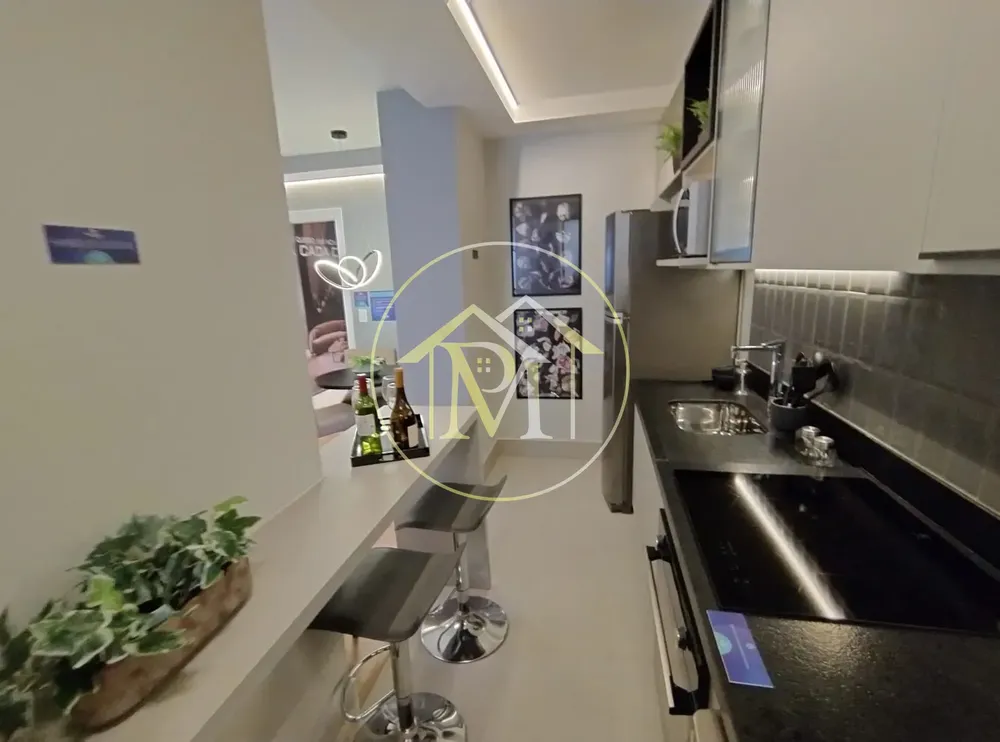 Apartamento, 1 quarto, 45 m² - Foto 4