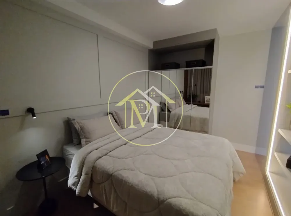 Apartamento, 1 quarto, 45 m² - Foto 7