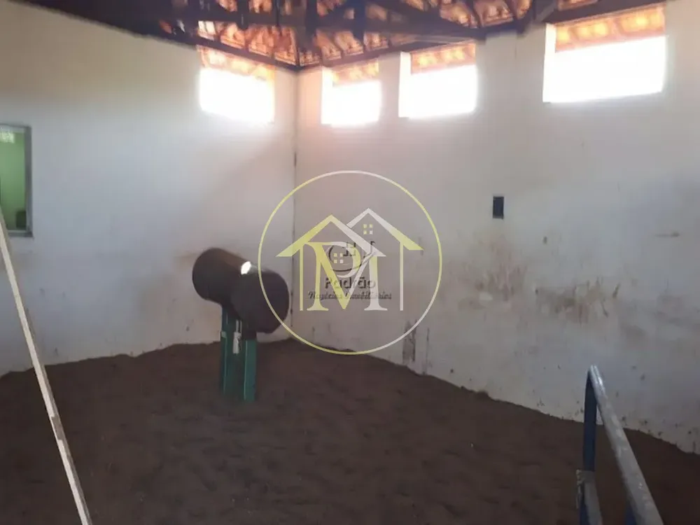 Fazenda, 54 hectares - Foto 1
