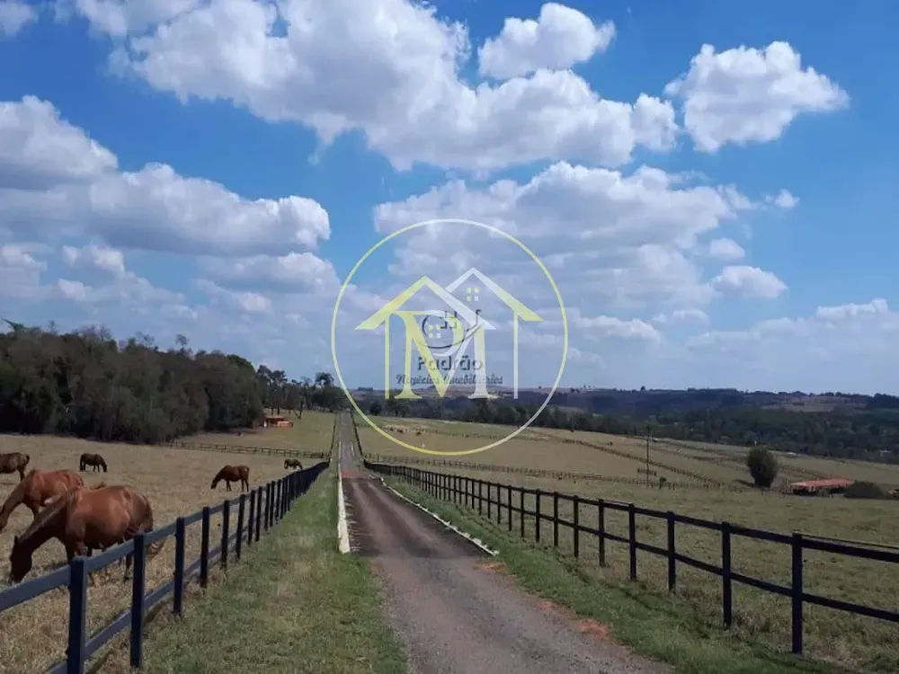 Fazenda, 54 hectares - Foto 1
