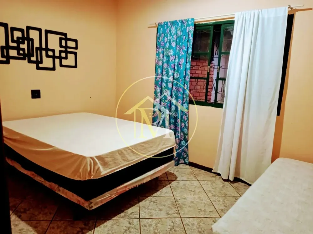 Chácara, 9 quartos, 2865 m² - Foto 8