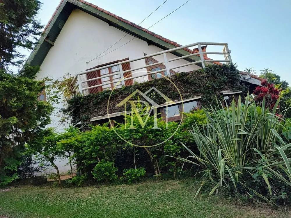 Chácara, 9 quartos, 2865 m² - Foto 3