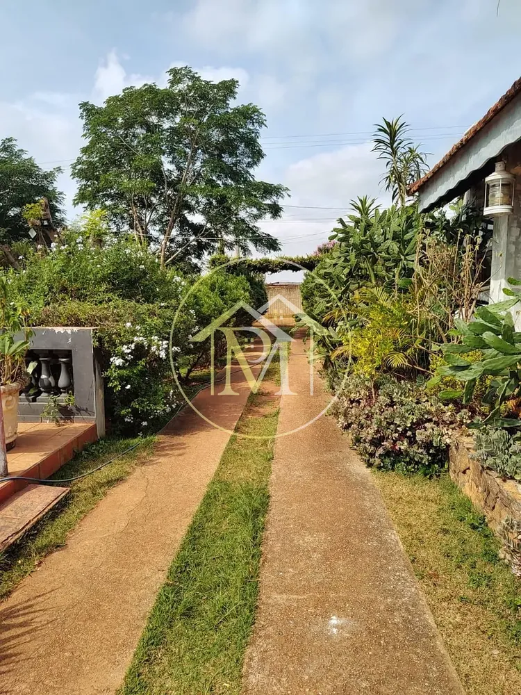 Chácara, 9 quartos, 2865 m² - Foto 7