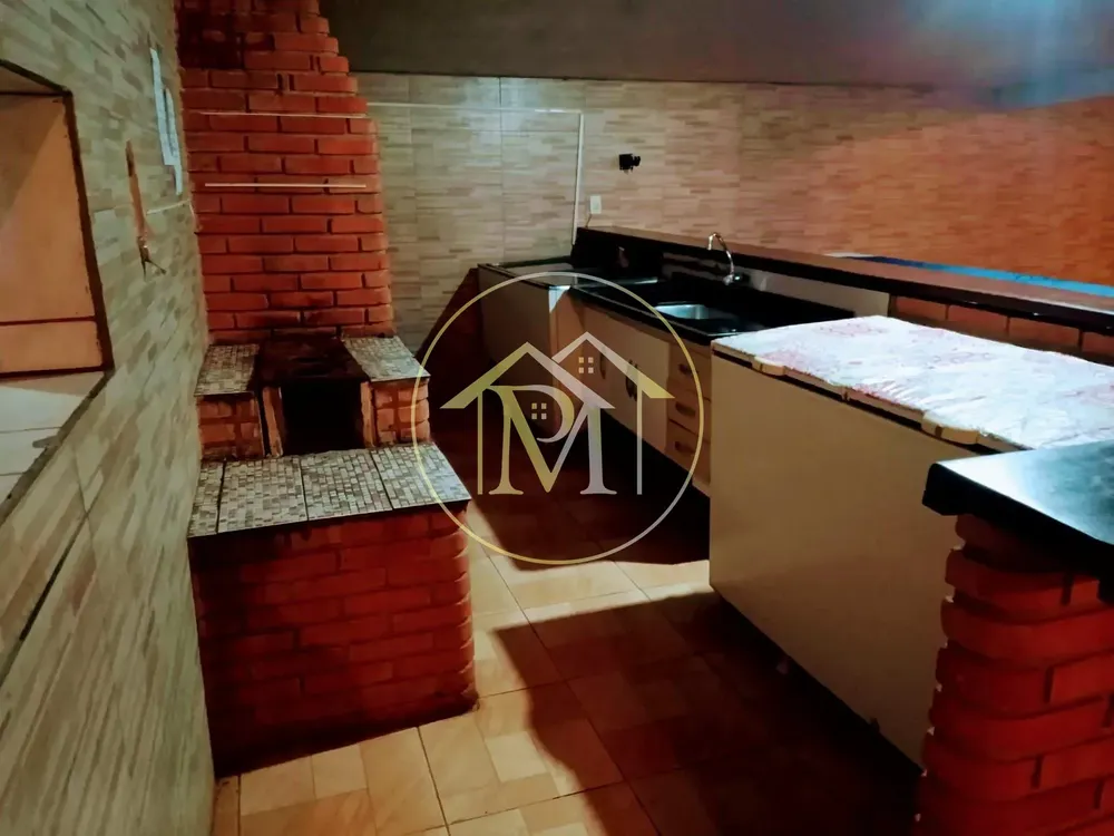 Chácara, 9 quartos, 2865 m² - Foto 10
