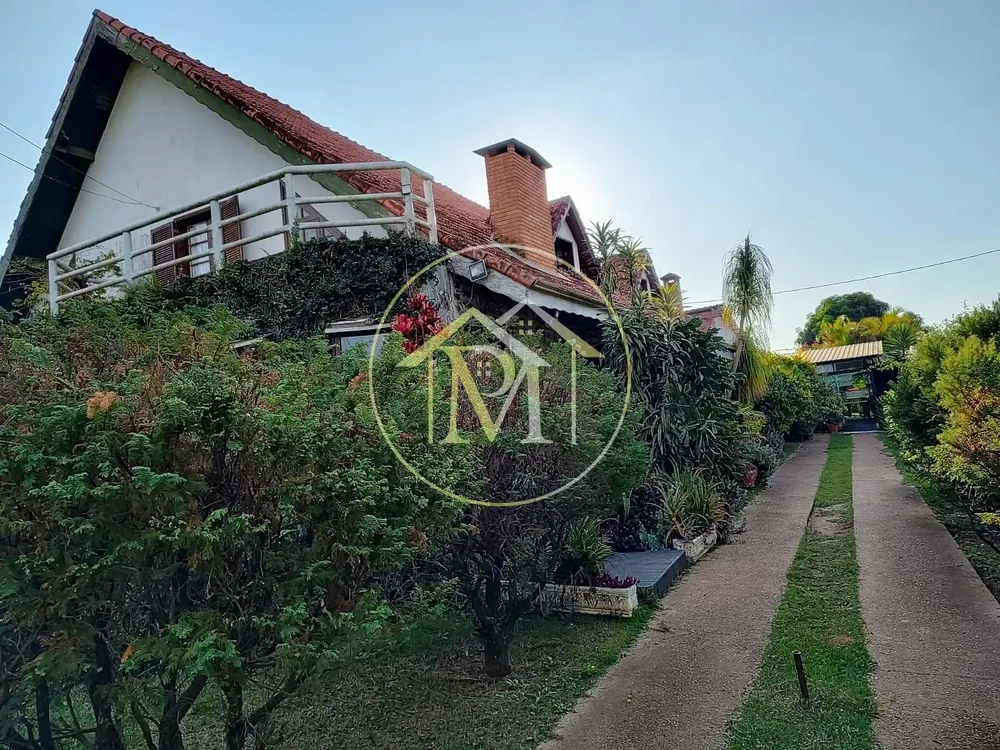 Chácara, 9 quartos, 2865 m² - Foto 6
